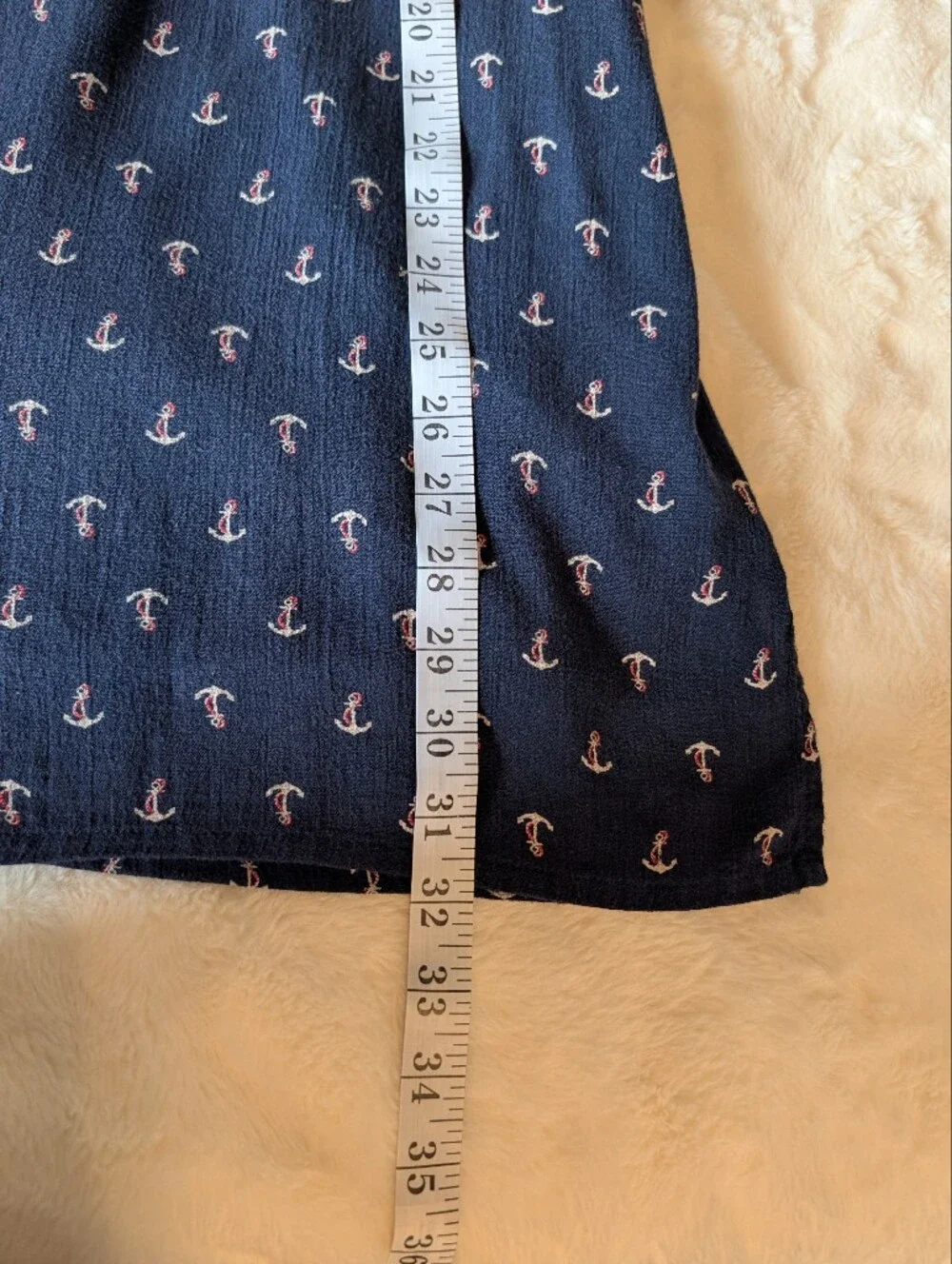 J. Crew crew long